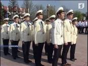 Отборочный тур слета «Юный патриот Приднестровья» - в Дубоссарах