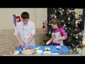 Программа "Утренний эфир" - 23/12/14