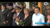 День памяти защитников ПМР в Дубоссарах