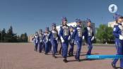 В Дубоссарах стартовал городской тур республиканского конкурса «Юный патриот Приднестровья»