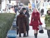 Программа "Вовремя. Точка отчета" 15/12/13