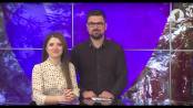 Программа "Утренний эфир" - 25/04/18