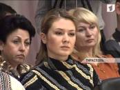 Программа "Вовремя" 15/03/13