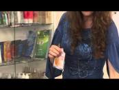 Программа "Утренний эфир" - 26/09/14