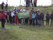 В Дубоссарах заложили новый парк