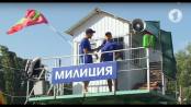 Утро. Lite / Спасатели на воде
