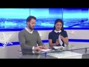 Утренний эфир - 26/12/14