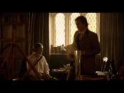 Угроза из прошлого