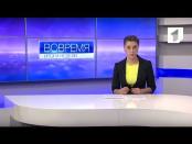 Программа "Вовремя. Итоги недели" - 25/12/16
