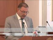 Е. Шевчук высоко оценил действия Правительства по стабилизации ситуации в экономике