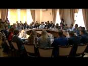 Молодежные активисты из разных стран посетили Приднестровье