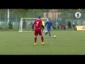 Утро. Lite / Турнир по мини-футболу в Приднестровье