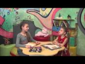 Детская программа "Цветные сны" - 20/01/15