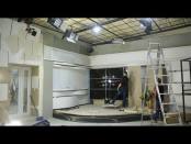 Большой ремонт на Первом (часть 3)