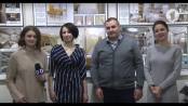 Давай меняться. Дизайнер - ветеринар / Доброе утро, Приднестровье!