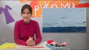 Что? Откуда? Почему? Занимательные опыты и телетренировка - 17/04/26