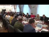 Программа "Вовремя. Точка отчёта" 22/06/14