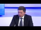 Программа "Вовремя. Итоги" - 06/10/14