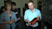 Утро. Lite / Село Пуркары