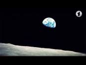 Утро. Lite / Первые фотографии Земли из космоса