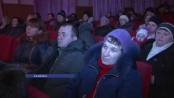 15 лет ВИА «Лагуна»
