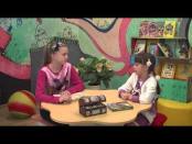 Программа "Цветные сны" - 12/12/14
