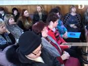 ЛА ТИМП - 05/03/13