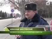 Почему водители нарушают знак «Остановка запрещена»