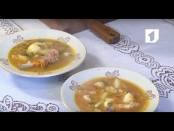 Программа "Вкусные путешествия" - 17/12/16