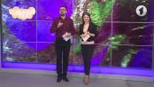 Программа "Утренний эфир" - 26/04/18