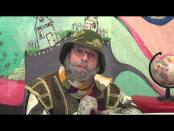 Детская программа "Цветные сны" - 24/11/14