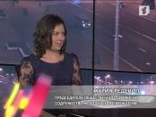 Программа "В центре" 4/03/13