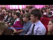 День учителя в Каменке