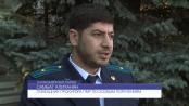 Программа "Вовремя" - 19/11/15