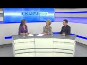 Программа "Вовремя. Итоги" - 17/09/14