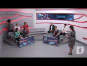 Ток-шоу "Форум" - 23/05/15