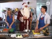 Программа "Вкусные путешествия" (от 30.12.2012)