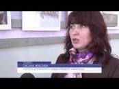 «Шевченковский март» в Каменке