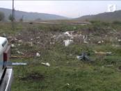 Мусор - самая главная проблема в селе Выхватенцы