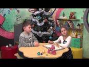 Детская программа "Цветные сны" - 16/01/15