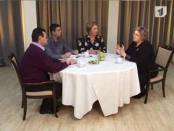 Программа "Журналисты приглашают..." 15/11/13