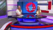 Программа "Спорт на Первом" - 30/06/20