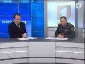 Программа "Вовремя. Итоги" 6/03/14