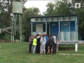 Завершился слёт юных инспекторов дорожного движения