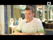 Программа "Вне игры" 17/05/13