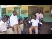 Программа "Технашествие. Перезагрузка" - 30/11/14