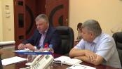 Программа "Вовремя" - 21/08/15