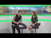 Программа "Утренний эфир" - 28/10/14