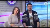 Программа "Доброе утро, Приднестровье!" - 28/02/19