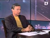 Программа "В центре" 14/05/13